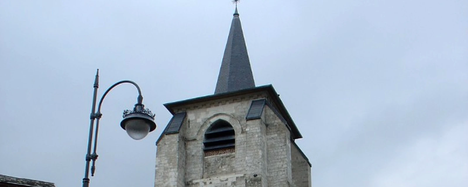Vue de Dainville, Pas-de-Calais