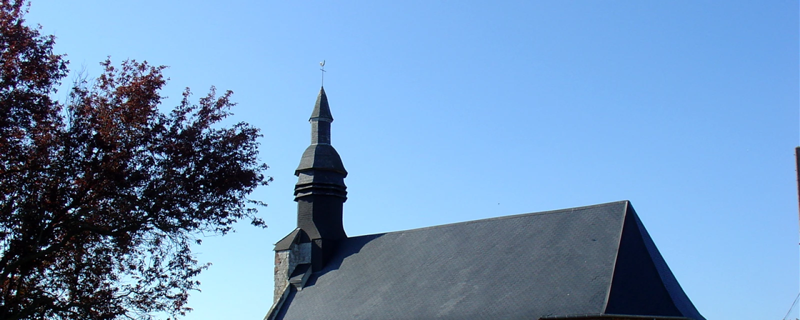 Vue de Écoivres, Pas-de-Calais