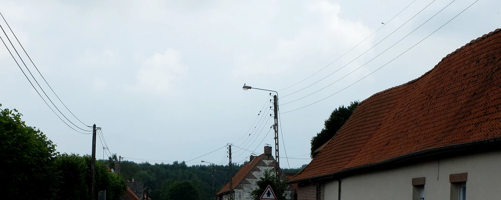 Vue de Eps, Pas-de-Calais