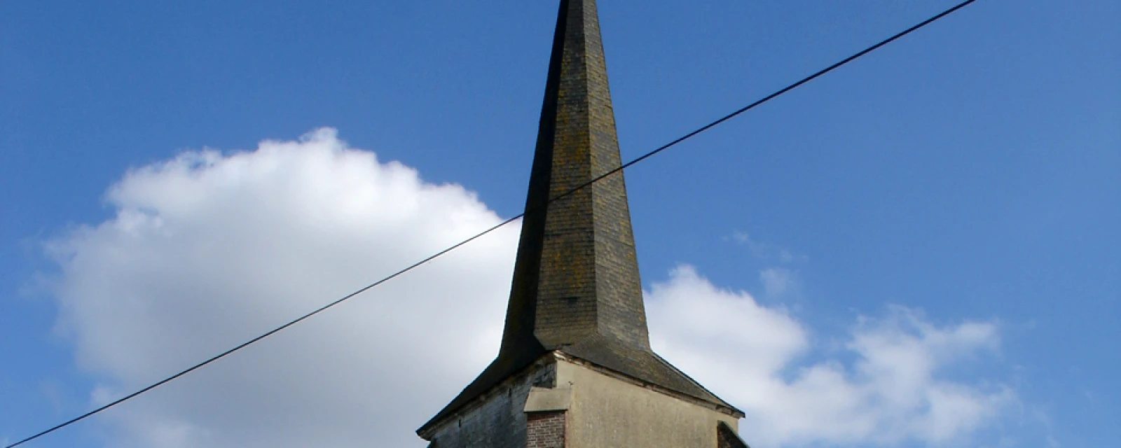 Vue de Érin, Pas-de-Calais