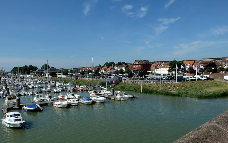 Étaples