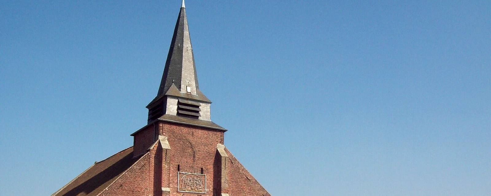 Vue de Évin-Malmaison, Pas-de-Calais