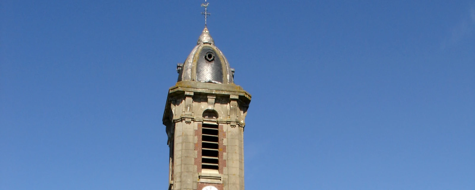 Vue de Foncquevillers, Pas-de-Calais