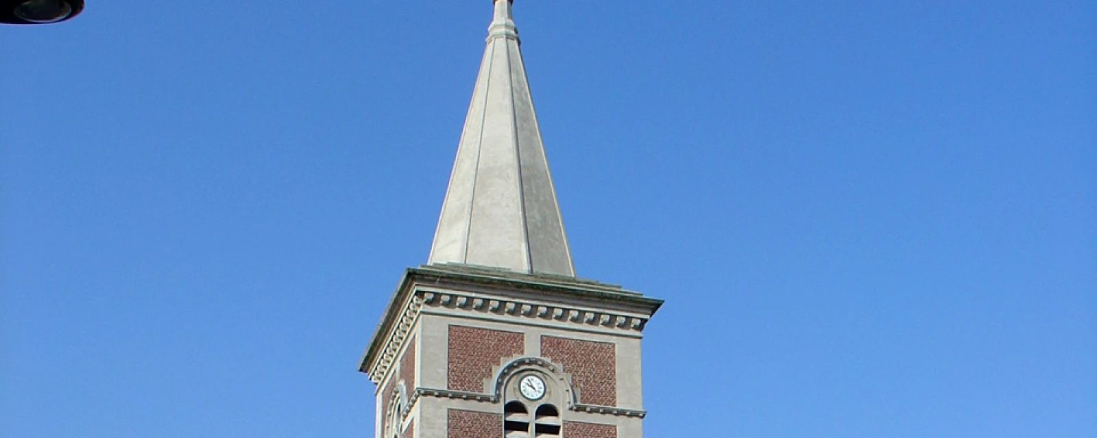 Vue de Fresnoy-en-Gohelle, Pas-de-Calais