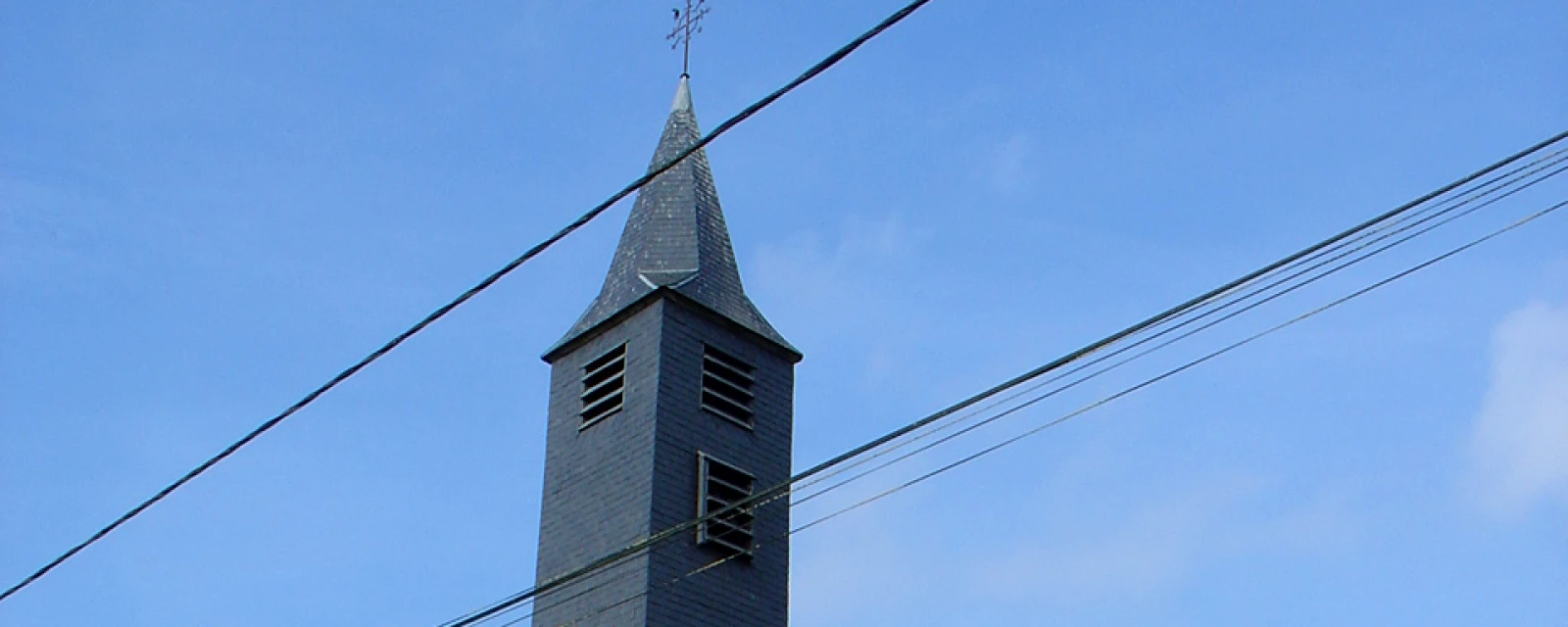 Vue de Frévillers, Pas-de-Calais