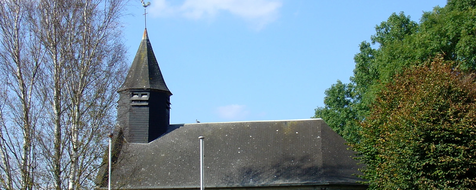 Vue de Gouves, Pas-de-Calais