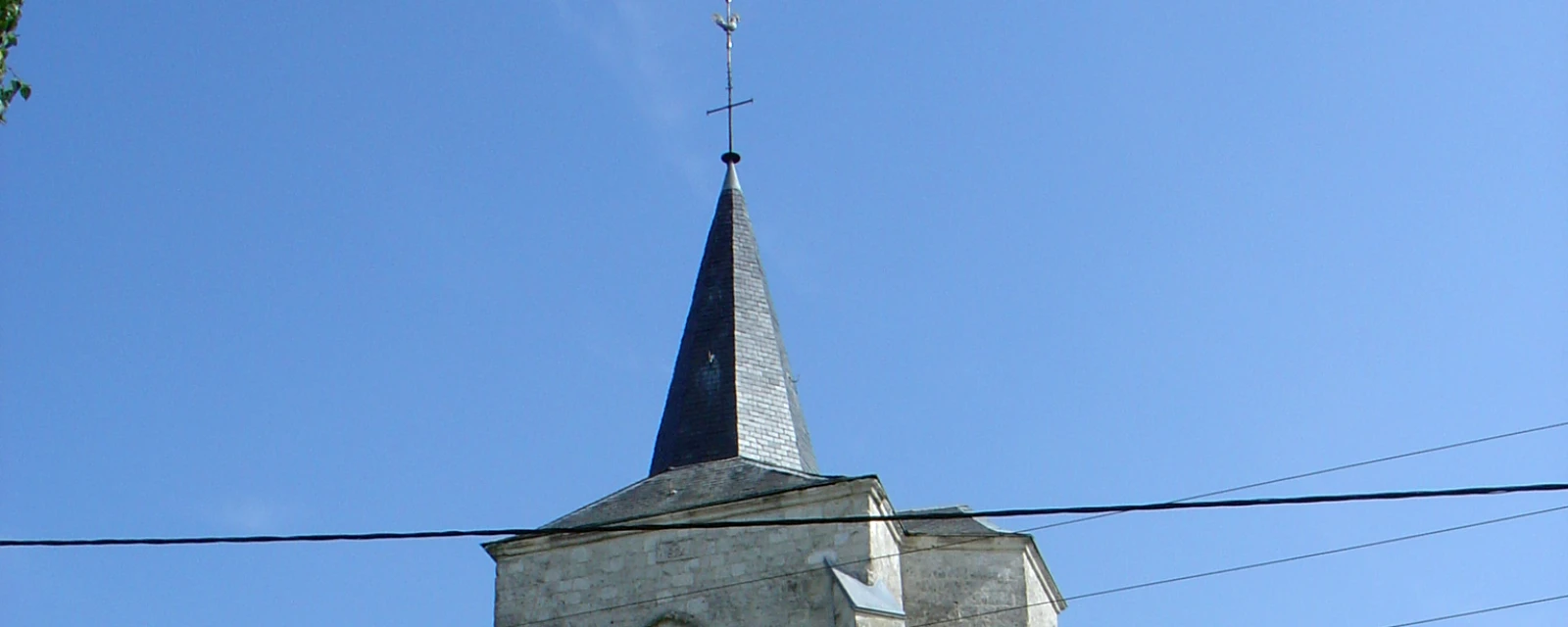 Vue de Gouy-Servins, Pas-de-Calais
