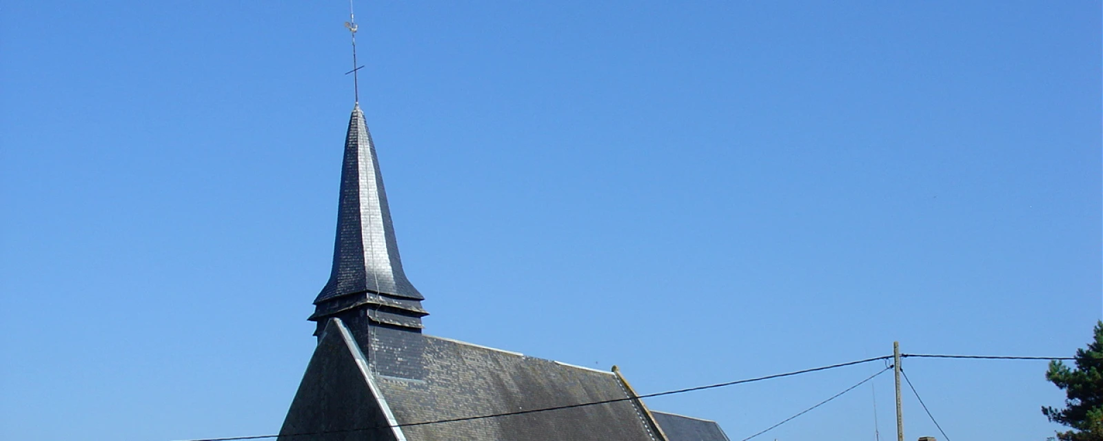 Vue de Grigny, Pas-de-Calais