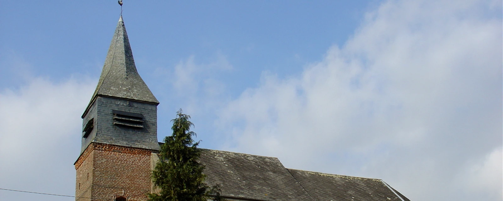 Vue de Haravesnes, Pas-de-Calais
