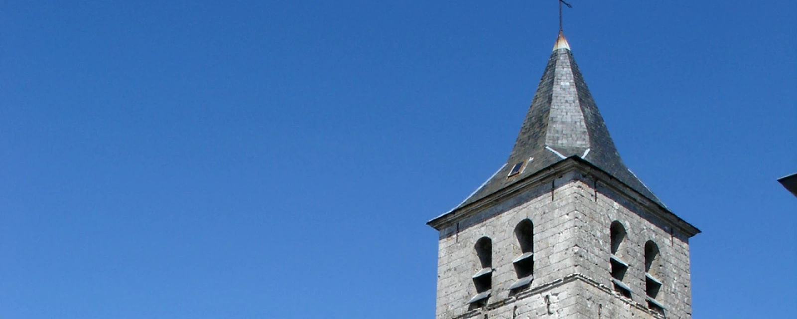 Vue de La Herlière, Pas-de-Calais
