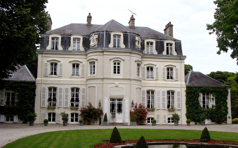 Hesdin-l'Abbé
