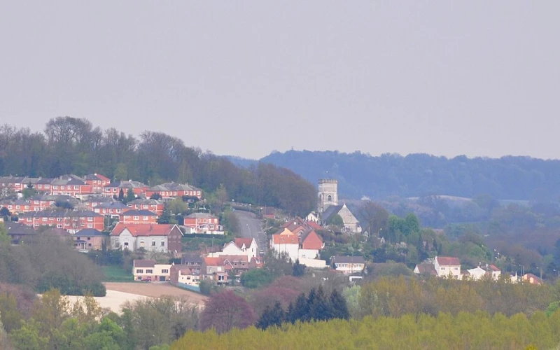 Houdain