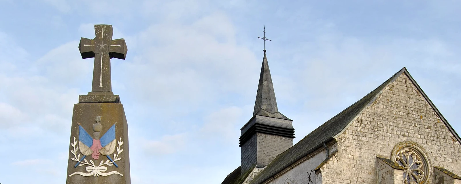 Vue de Humbert, Pas-de-Calais
