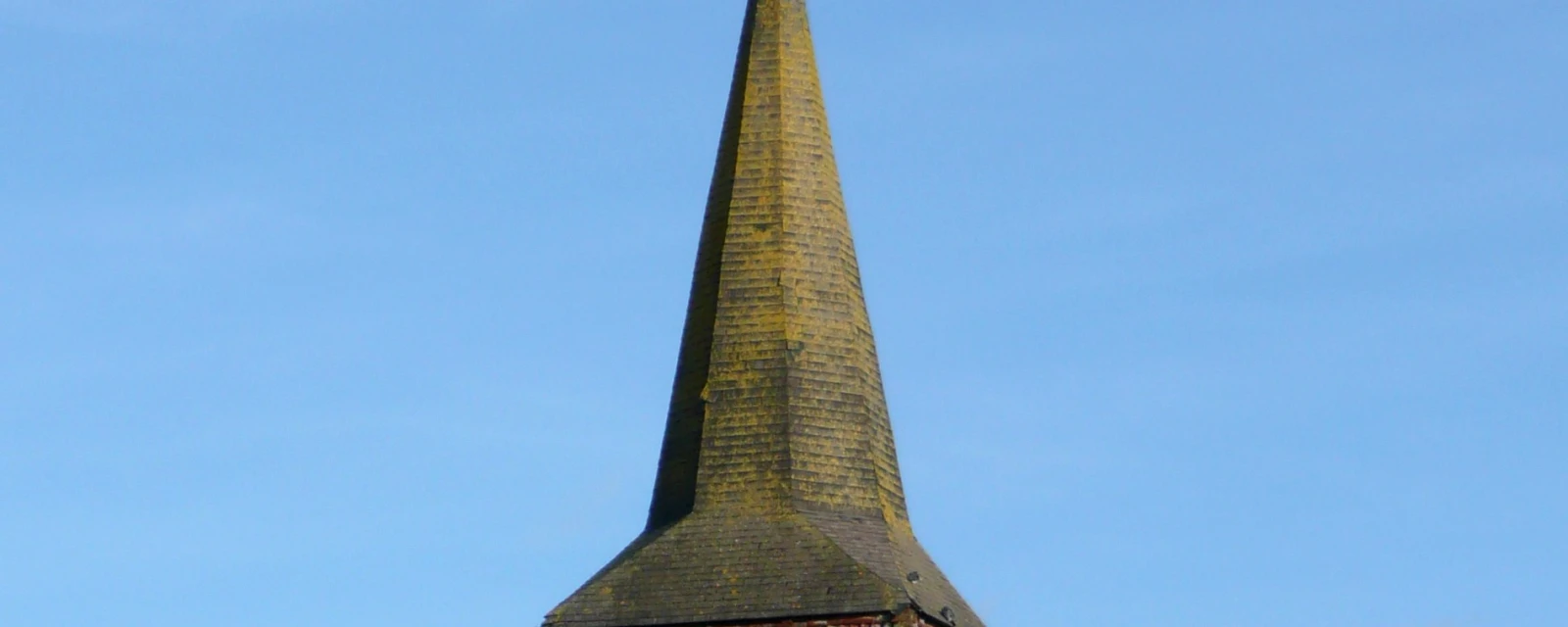Vue de Humerœuille, Pas-de-Calais