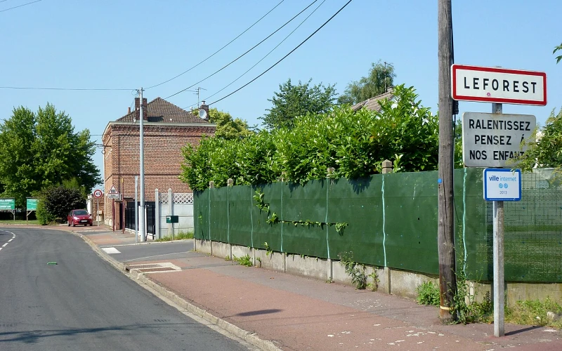 Leforest