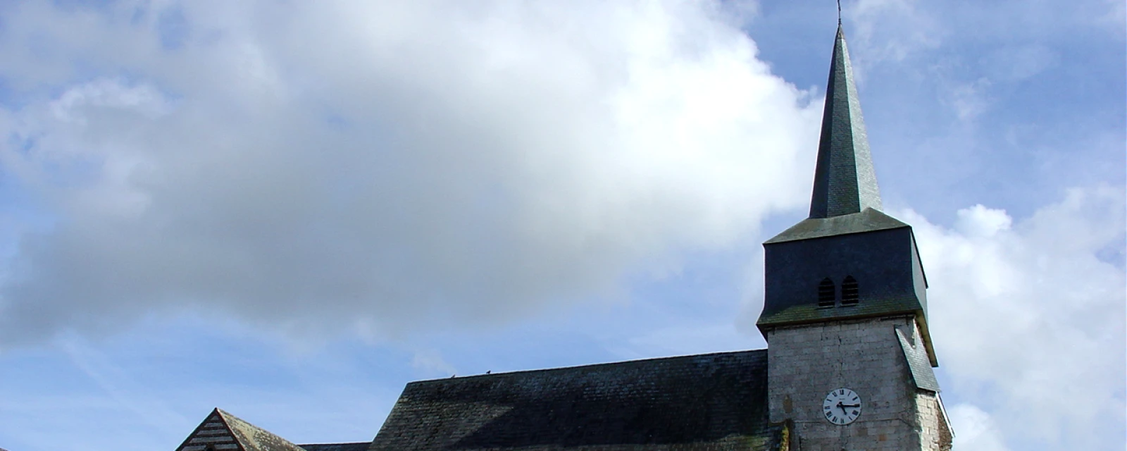 Vue de Lisbourg, Pas-de-Calais