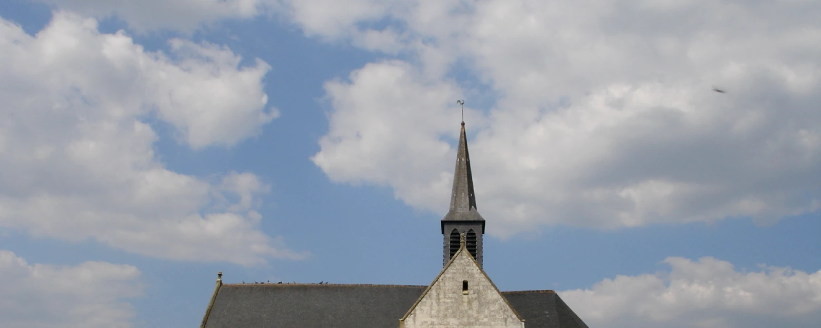 Vue de Maintenay, Pas-de-Calais