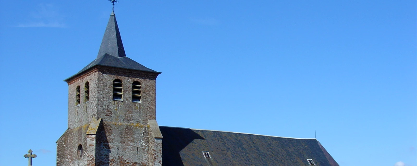 Vue de Marconnelle, Pas-de-Calais