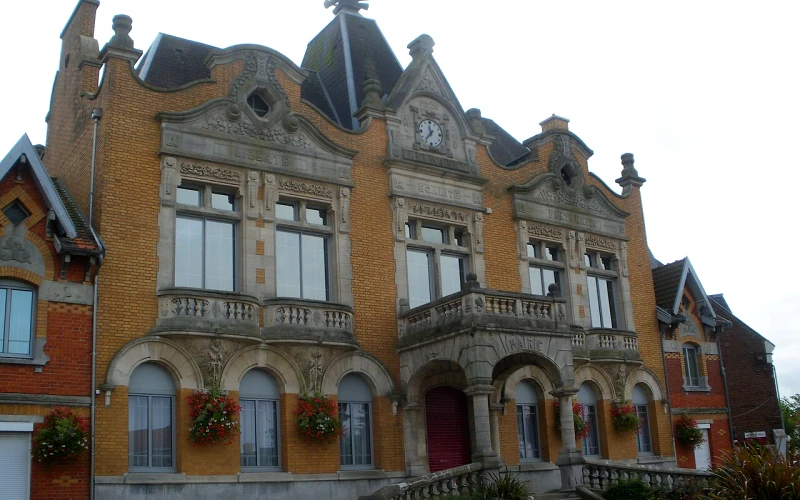 Méricourt
