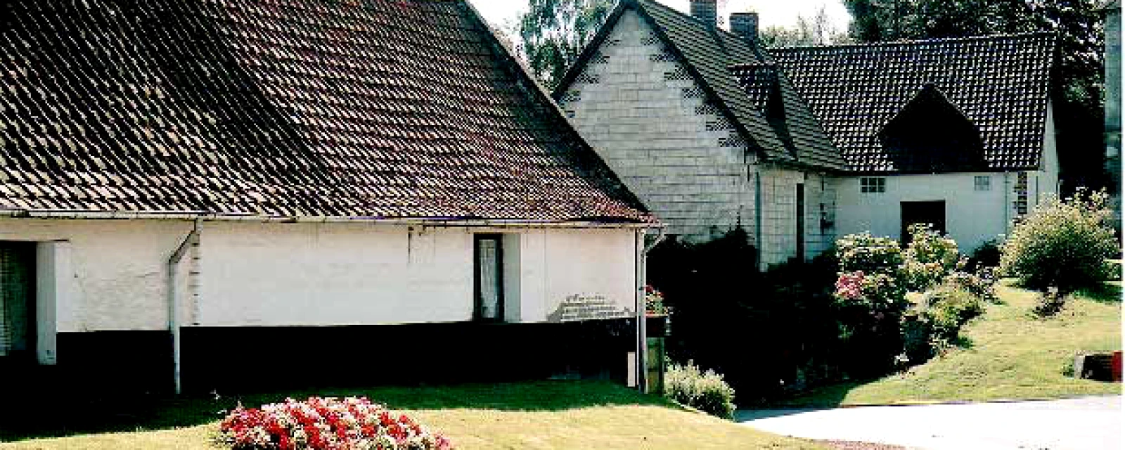 Vue de Mingoval, Pas-de-Calais