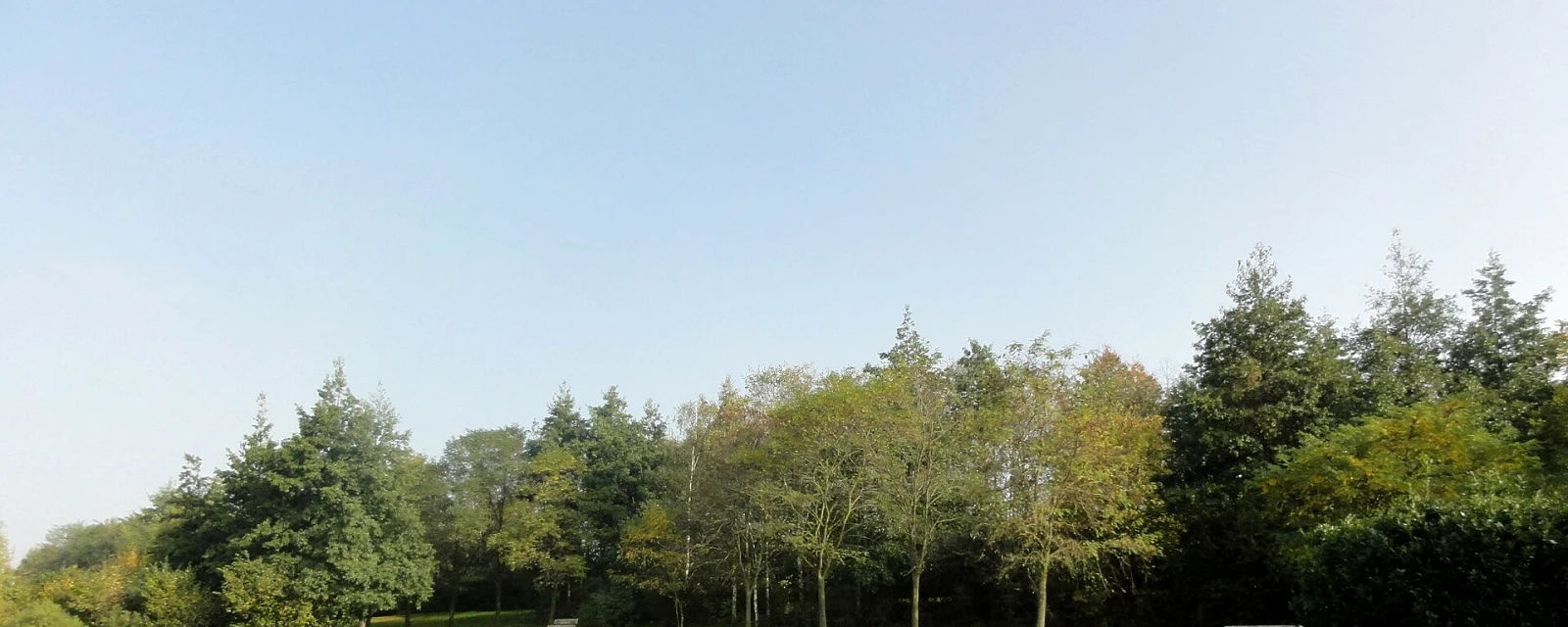 Vue de Montigny-en-Gohelle, Pas-de-Calais
