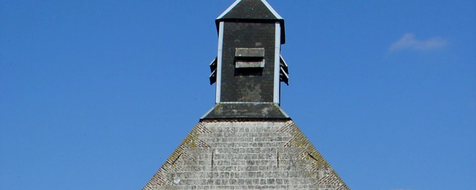 Vue de Noyellette, Pas-de-Calais