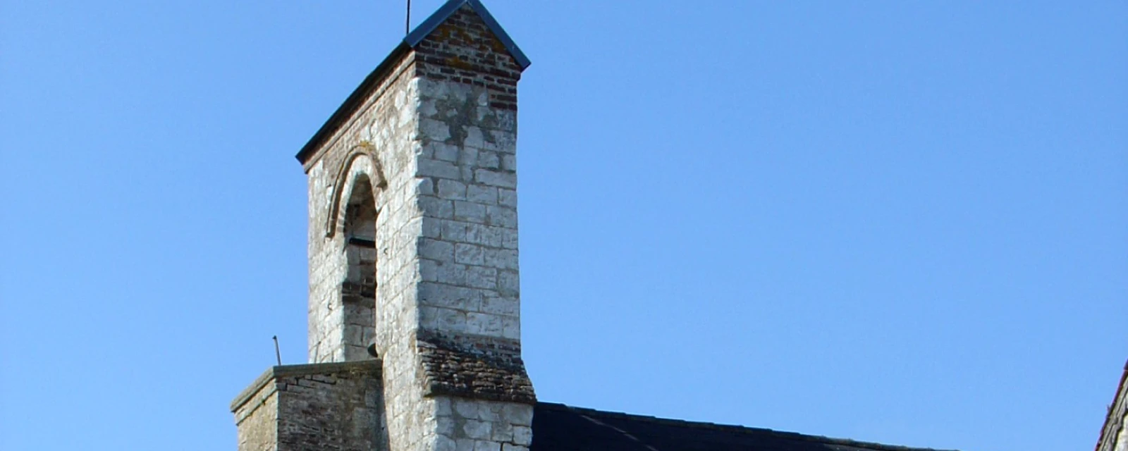 Vue de Offin, Pas-de-Calais