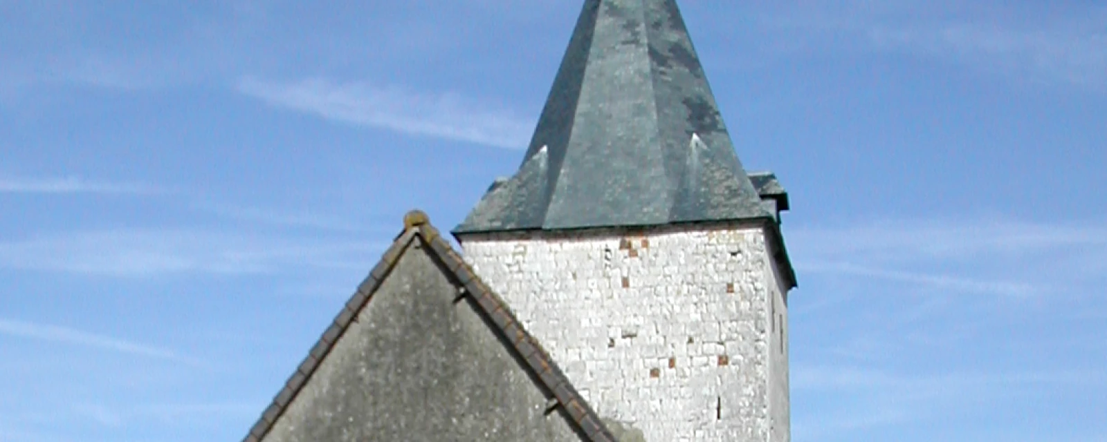Vue de Parenty, Pas-de-Calais