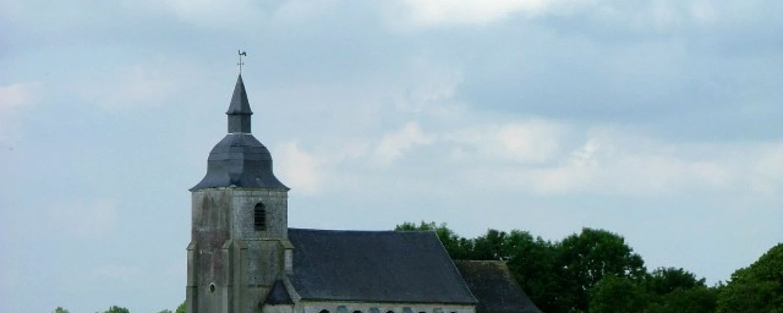 Vue de Pierremont, Pas-de-Calais