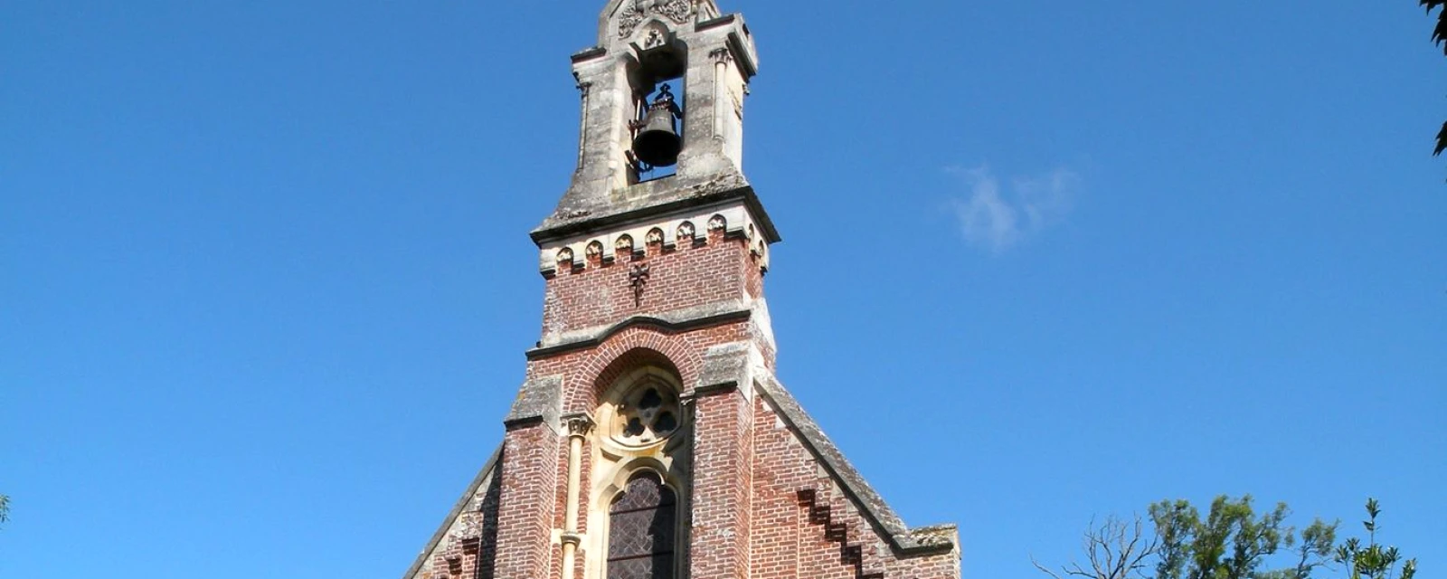 Vue de Pittefaux, Pas-de-Calais