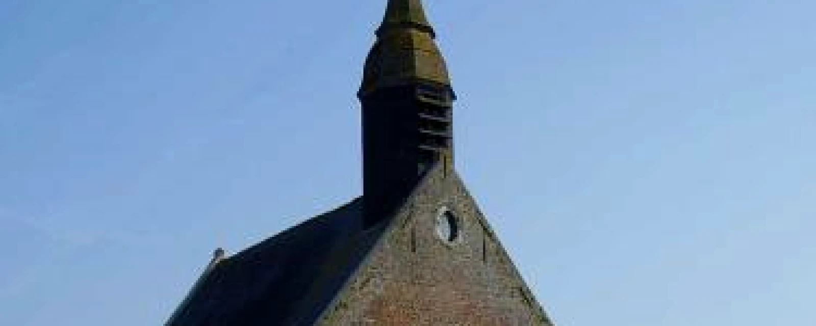 Vue de Bouin-Plumoison, Pas-de-Calais