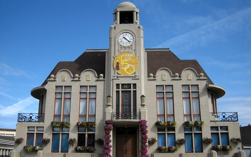 Le Portel