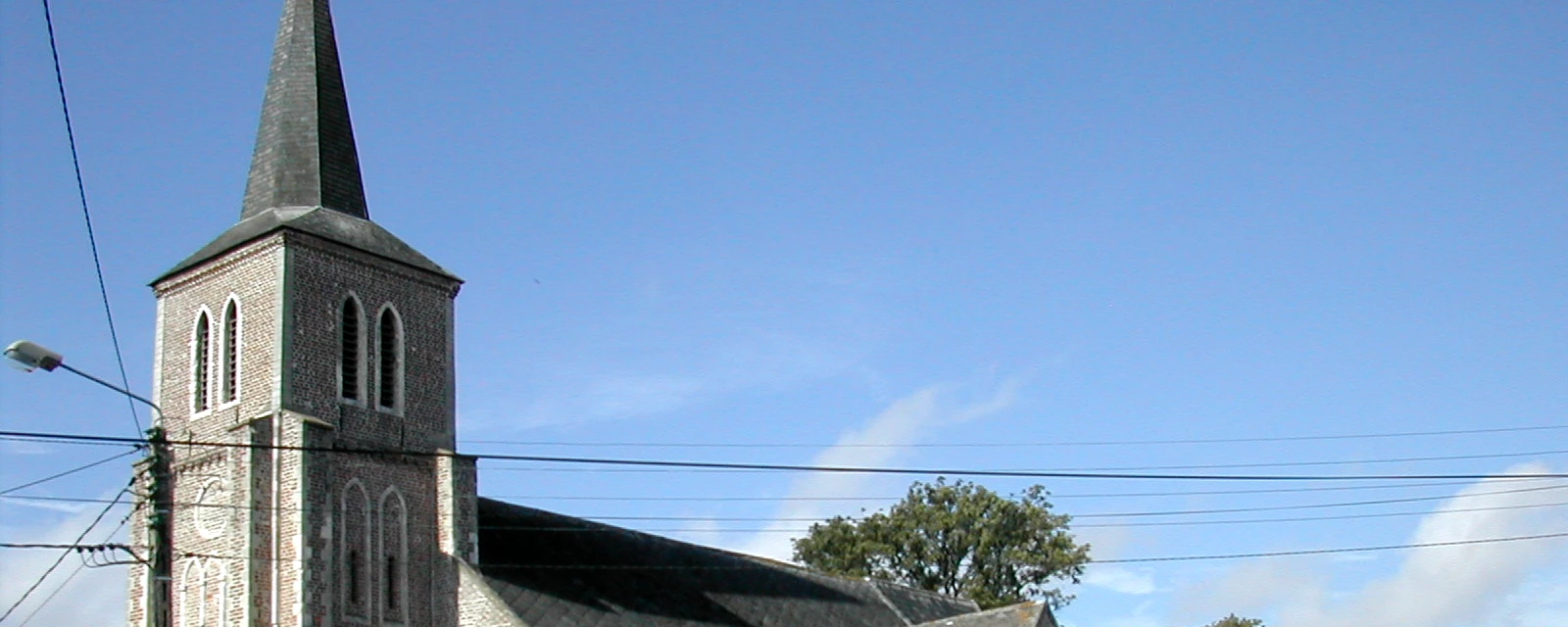 Vue de Prédefin, Pas-de-Calais