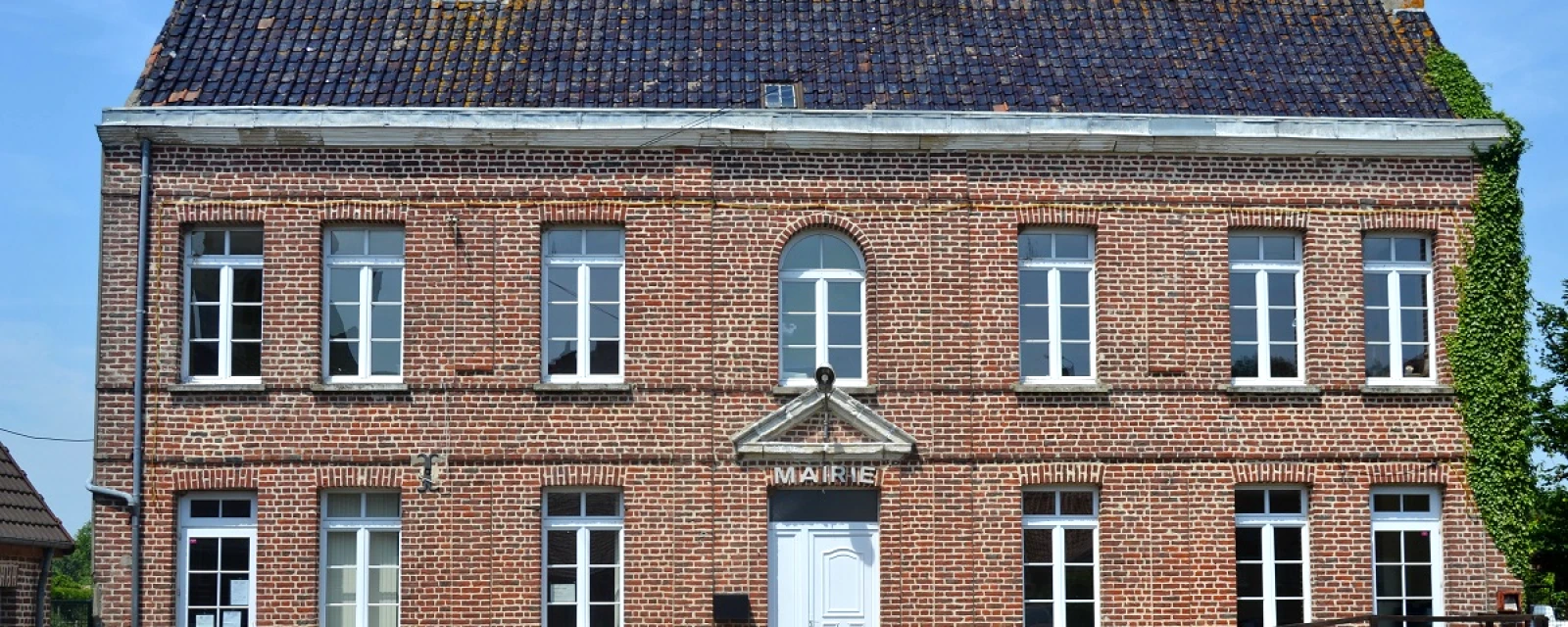 Vue de Quelmes, Pas-de-Calais