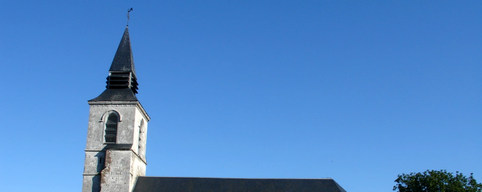 Vue de Ramecourt, Pas-de-Calais