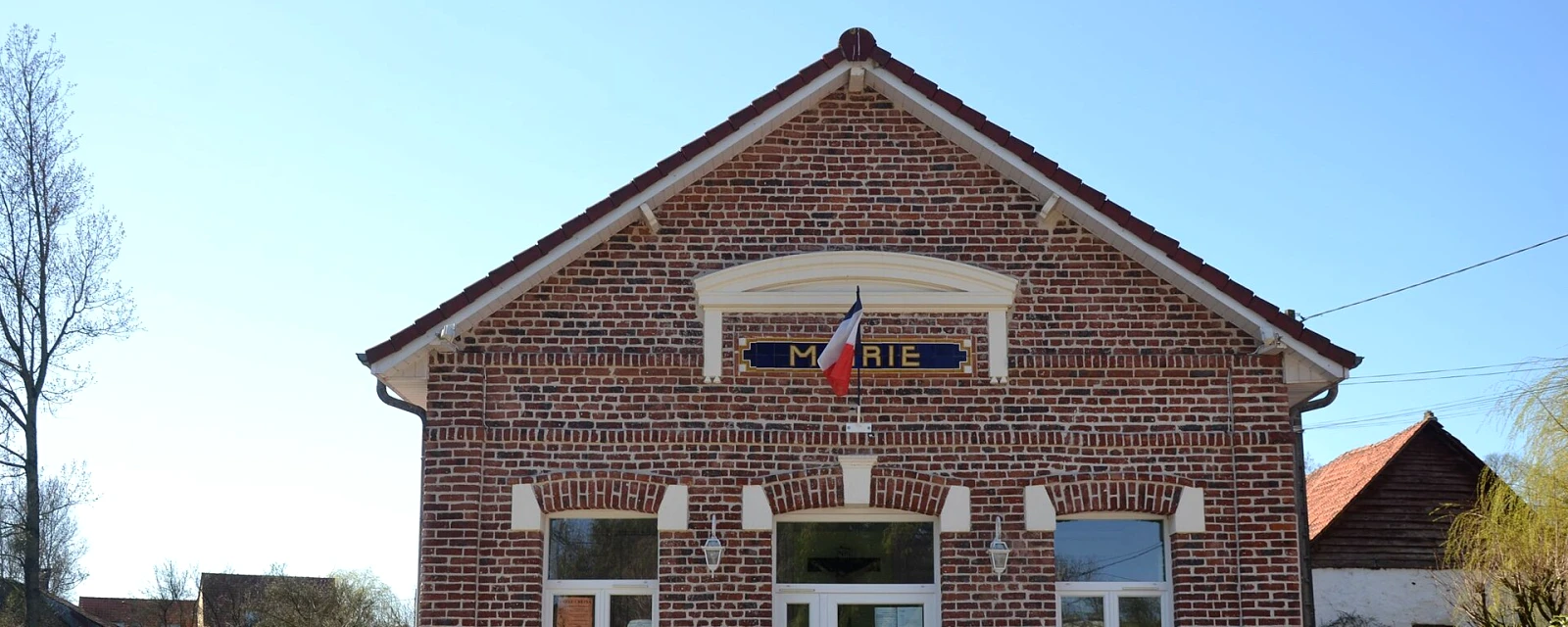 Vue de Rimboval, Pas-de-Calais