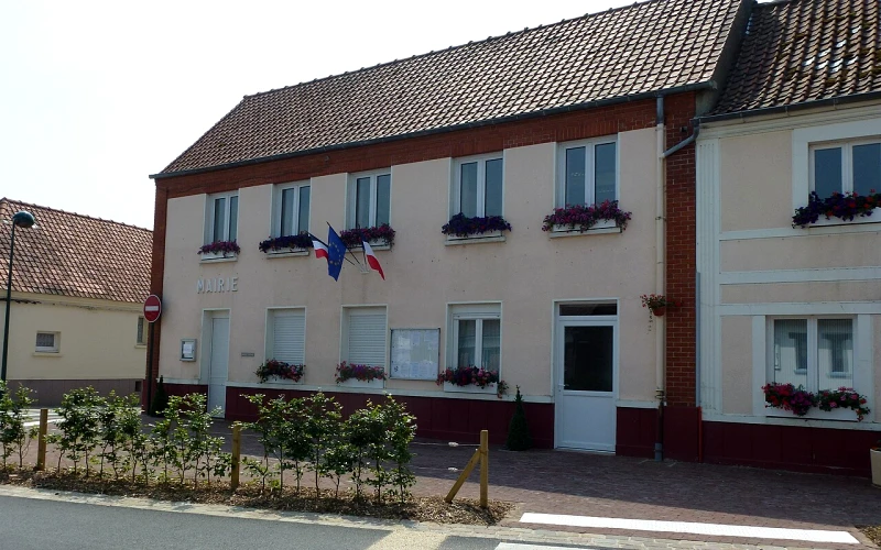 Roquetoire