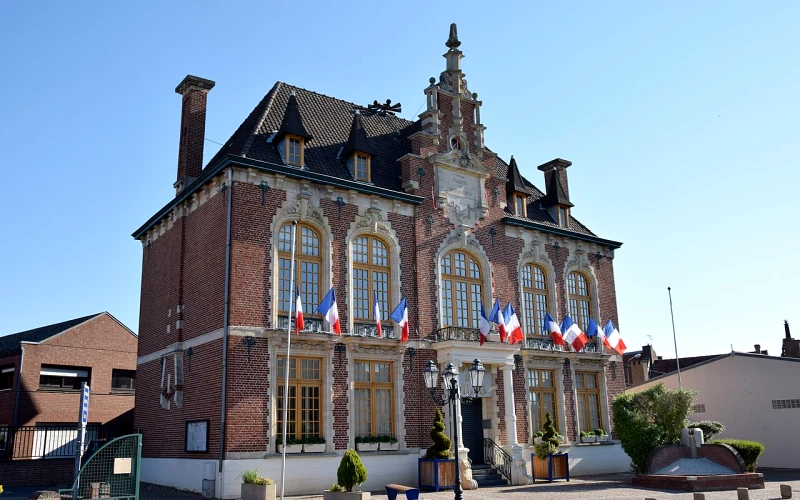 Rouvroy