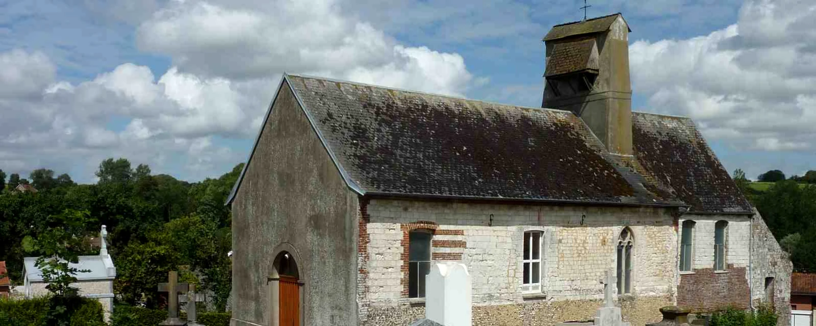 Vue de Rumilly, Pas-de-Calais