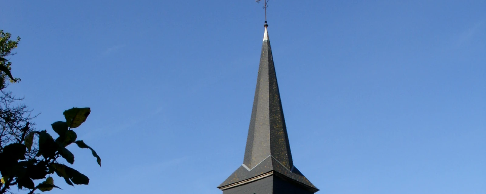 Vue de Saint-Denœux, Pas-de-Calais