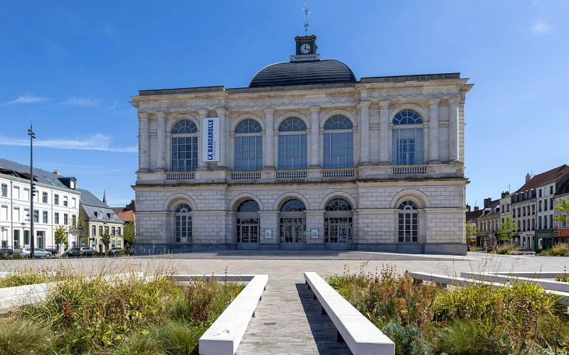 Saint-Omer