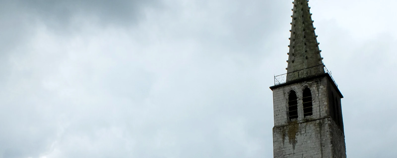 Vue de Seninghem, Pas-de-Calais