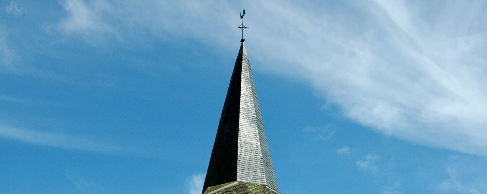 Vue de Sus-Saint-Léger, Pas-de-Calais