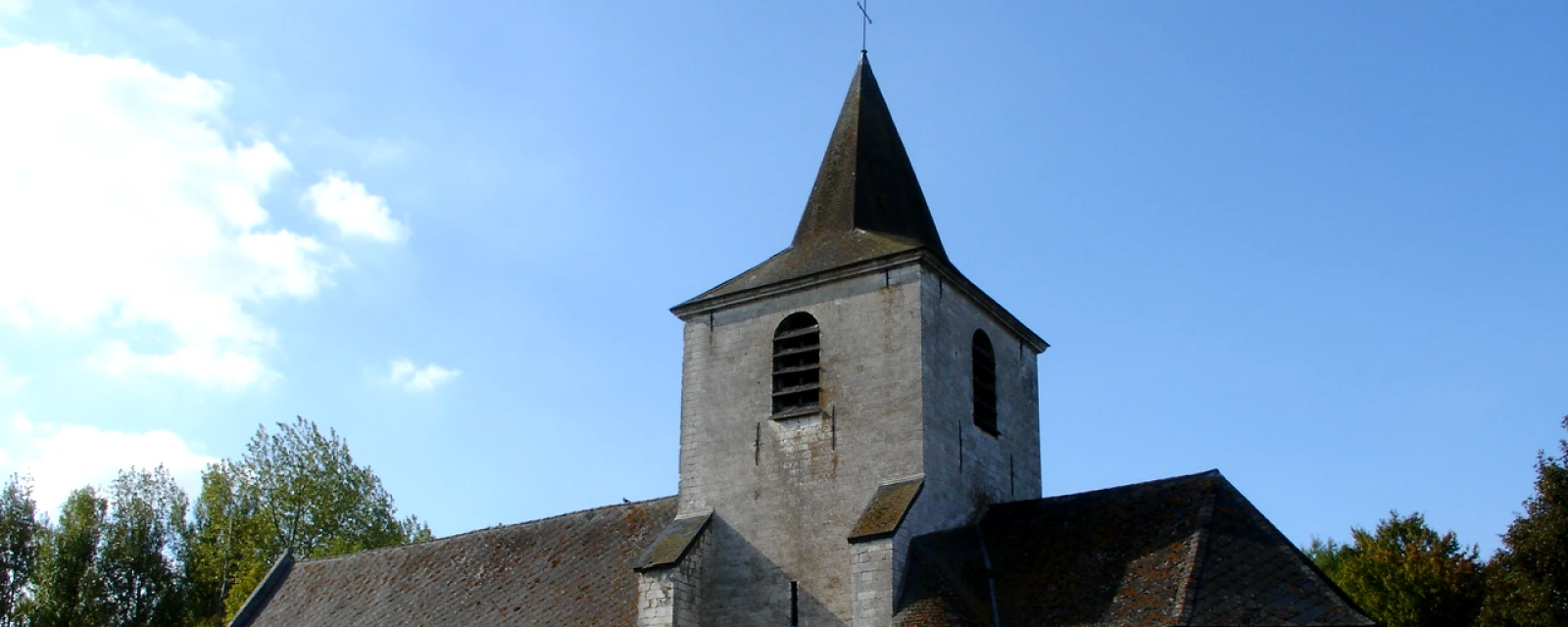 Vue de Teneur, Pas-de-Calais
