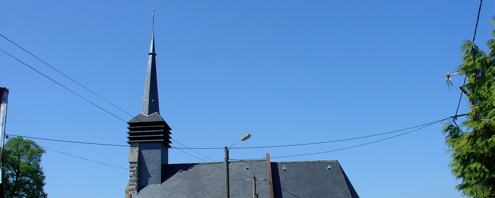 Vue de Ternas, Pas-de-Calais