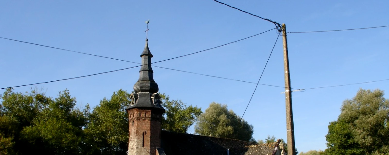 Vue de Torcy, Pas-de-Calais