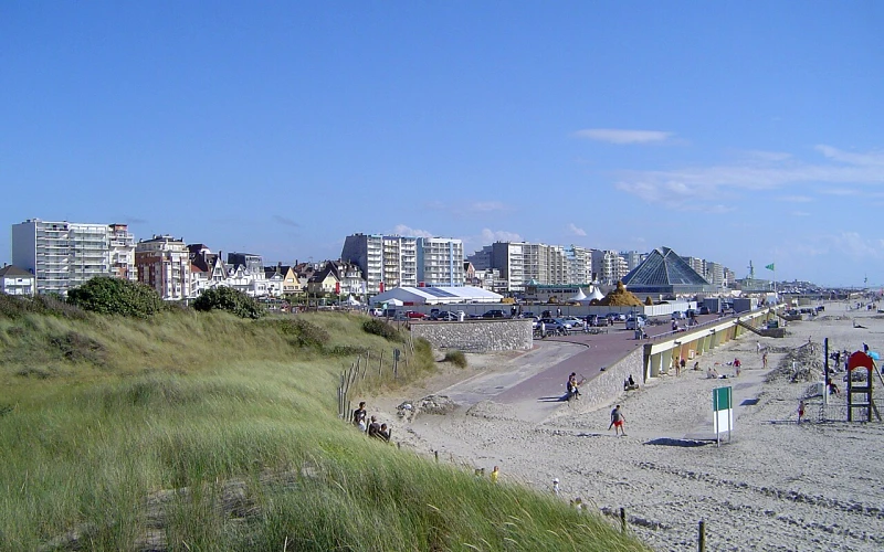 Le Touquet-Paris-Plage