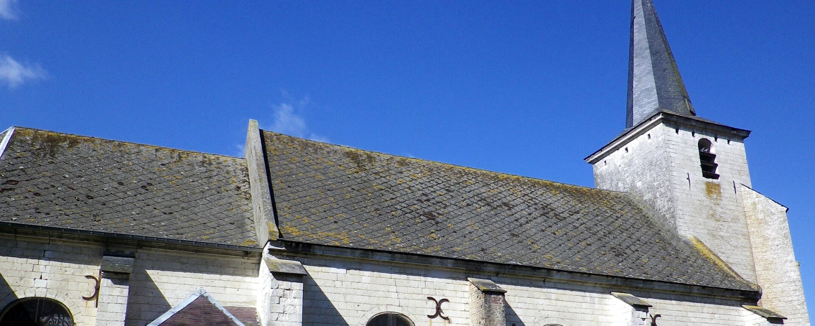 Vue de Vaulx, Pas-de-Calais