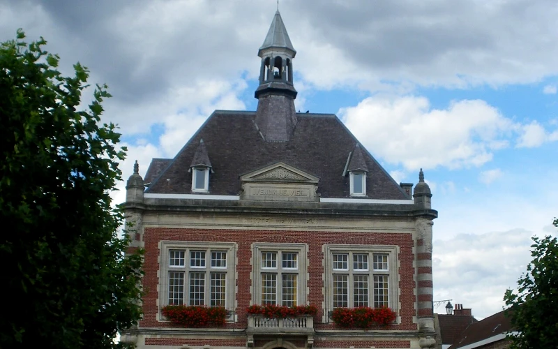 Vendin-le-Vieil
