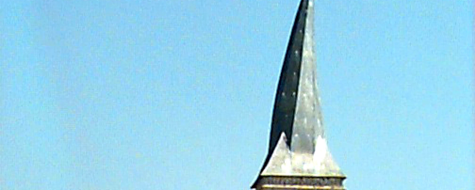 Vue de Verchin, Pas-de-Calais